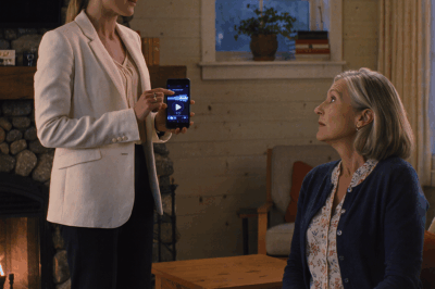 My Brother Sent Mom a Voice Memo About Me by Mistake — What I Heard Left Me Stunned