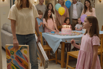 I Took My Niece’s Birthday Gift Back After Her Mother — My Sister – Called It ‘Cheap’ And Sneered…
