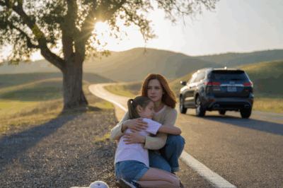 After My 6-Year-Old Daughter Got Carsick And Began Vomiting, My Mother Didn’t Comfort Her — She…..