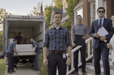 When I Inherited My Grandparents’ $900K Estate, I Quietly Moved It Into…