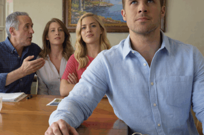 ‘I Lost My Job — You’ll Pay My Mortgage,’ My Sister Announced. I Replied…