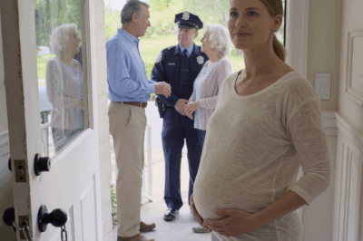 I Invited Everyone To My Baby Shower, But On The Day No One Showed Up. When I Asked Why, My Mother..