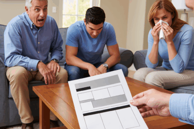 ‘I Quit My Job — You’re Paying My Rent Now,’ My Brother Declared Like It…
