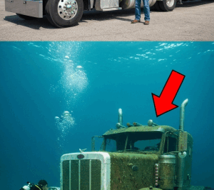 Twenty years ago, my father vanished. Everyone said he abandoned us, but I always felt something was wrong. Then, his truck was found submerged in a quarry. Police found a receipt from the night my father disappeared: two sandwiches and two coffees. He wasn’t alone. Twenty years later, police found a second receipt. It was a credit card transaction, just miles from my father’s last stop. The name on the card left me stunned: it was someone I trusted implicitly.