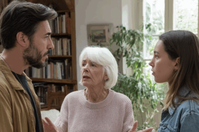 “I sold my apartment! Now I can only live with you,” sobbed the mother-in-law, who had spent all her money on her daughter.