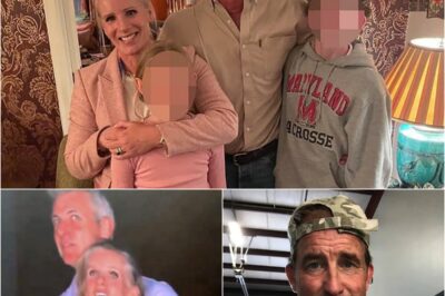 “F****** hell, it’s me.” Furious husband of HR executive caught on Coldplay kiss cam with her boss breaks silence as divorce looms