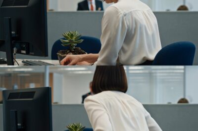 They Fired Their Most Important Employee – The CFO Never Saw It Coming 💼