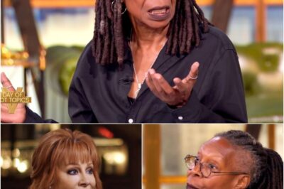 Reba McEntire’s Unforgettable Moment: When Silence Speaks Louder Than Words