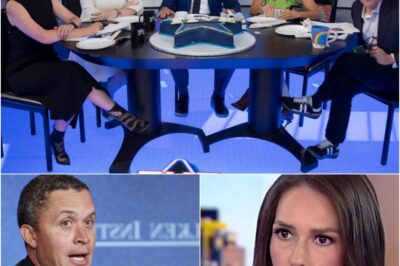 FOX NEWS IN TURMOIL: Insider whispers hint at shocking shakeup that could change the network forever