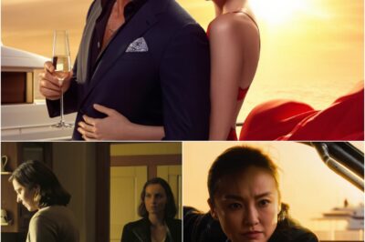 I Came Home Unannounced — Mom’s Bruised. Dad’s With His Mistress on a Yacht…K