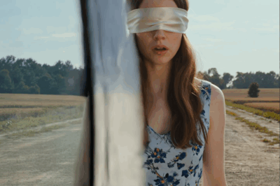 At My Birthday, My Family Blindfolded Me And Said: “We Have A Huge Event Booked……