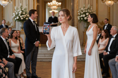 When I Told My Family I Was Getting Married And Every Expense Was Covered By My In-Laws — Even A….