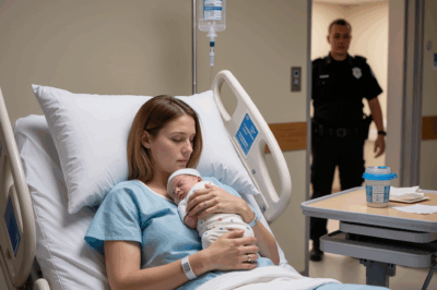 When I Got Pregnant, My Parents Tried To Force Me To Give Up My Baby Because…..