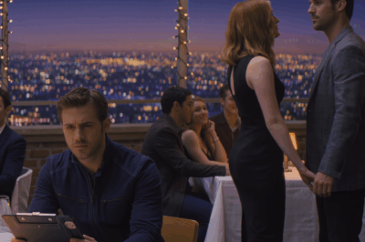 Last Night, My Girlfriend Rolled Her Eyes At Me In Front Of All Her Friends…