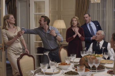 MY COUSIN GOT EVERYTHING HANDED TO HIM GROWING UP – NEW CARS, PRIVATE SCHOOL, THE WORKS THEN AT…