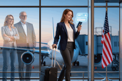 My Sister Demanded I Give Her My Savings I Said No, Bought A One-Way Ticket Abroad, And Started…..