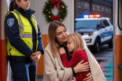 My 6-Year-Old Daughter Was Banned From Christmas Dinner. My Mother Said……