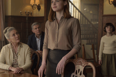 As I Entered The House To See My Parents, I Overheard My Sister And My Mother Whispering: ‘Just…..