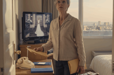 One Day Before My Son’s Wedding, My Daughter-In-Law Said: ‘The Best Gift Would Be If You Disappeared