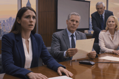 My Wealthy Uncle Took Me In After My Parents Abandoned Me At 13. 15 Years Later They Showed Up …