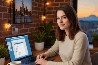 My Parents Didn’t Even Text Me on My Birthday—But Bought My Sister a Brand-New House for Her. So I…