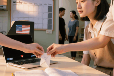 At my house you spoke six languages fluently or you didn’t speak at all.