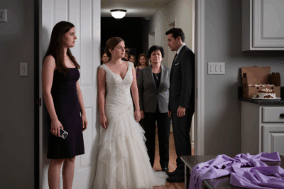 At Dinner, I Announced That I Had Planned A Huge Birthday Celebration For My Daughter And Invited…