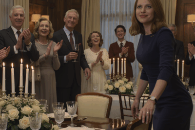 My Family Left My 4-Year-Old Daughter In The Storm Just Because They Were…….