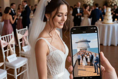 I Understood When Mom Said, We Just Can’t Afford The Flight. I Cried, But I Let It Go. Until My Aunt