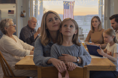 My Parents Said They Couldn’t Afford Two Kids, So My Sister’s Daughter Got The……