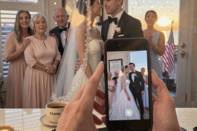 SHOCK! MY SISTER SENT OUT WEDDING INVITES TO EVERYONE-EXCEPT ME. MOM SAID IT’S HER DAY DON’T MAKE…