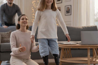 My Family Hosted A Huge Party Where The Whole Family Was Invited And At Night They Held A Dance…..