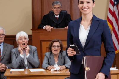 WHEN I ENTERED THE COURTROOM MY MOTHER ROLLED HER EYES IN DISGUST AND MY DAD LOOKED DOWN…