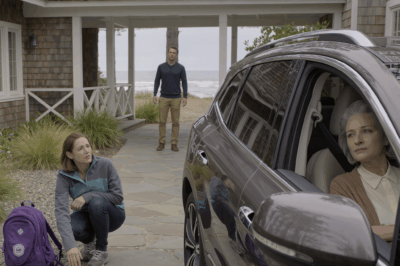 During A Family Vacation, My Sister Made A New Friend, And Soon Everyone Decided To Visit A New…..