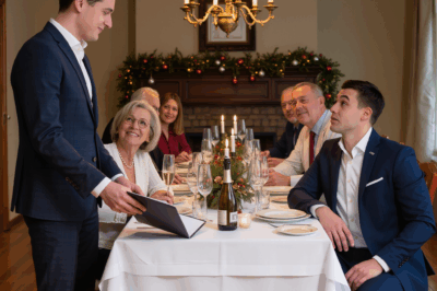 My Aunt’s ‘Perfect Son’ Always Bragged About His Life — ‘You Still…