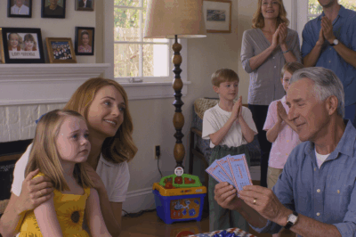 Before My Daughter’s Birthday, My Parents Promised They’d Give Her Whatever……
