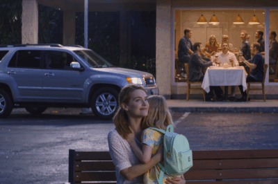 My family planned a dream vacation where everyone had to chip in so all the kids……