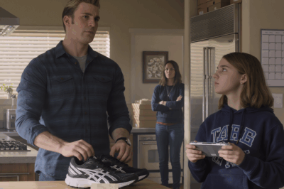 My Fiancée and I Both Have Kids from Previous Relationships, and We Both Agreed