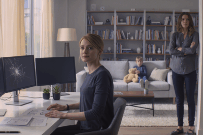 New Update: My Sister Let Her Toddler Destroy My Gaming Setup and Told Me It’s My Fault for Not