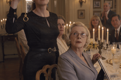 Mom Laughed: ‘No Wonder You’re Still Single At 35.’ I Smiled And Said: ‘Actually, I’Ve Been Married