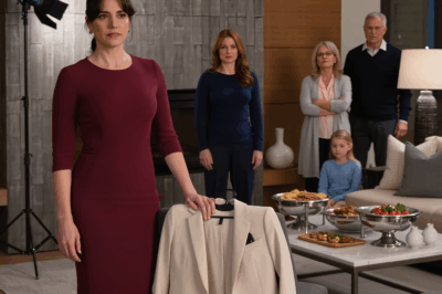 My Parents Called It Just A ‘Get-Together’ When I Wasn’t Invited To My Sister’s…….