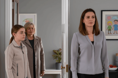 My Mother Abandoned Me At A Hotel When I Was 7 Years Old After Meeting Her……..