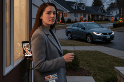 I Found Out My Husband Hid a Two-Year ‘Friendship’ with a Neighbor, Meeting Her