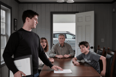 My Parents Ignored My Wedding. But When They Saw My $135K Porsche On Instagram, Mom Called: ‘We Need