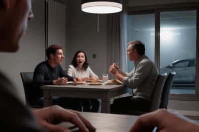 ‘You Think You’re Better Than Us Just Because You Made It Out?’ My Brother…