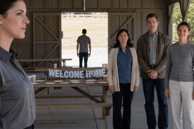 My Sister Sharon Ran Away With My Husband Keith, Leaving Her ‘Dying’ Son Behind Saying: ‘It’s Yours.