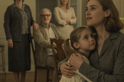 As The Whole Family Were Having Dinner I Announced That Everyone Is Invited……