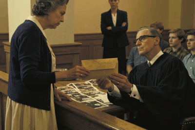 Daughter Dropped Off Her 3 Boys At My Tiny Apartment, Saying She’d Be Back In Two Hours. She Never