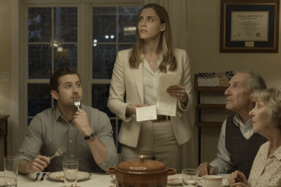 I Paid My Brother’s Entire Medical School Tuition After Our Parents Said They Couldn’t Afford It…