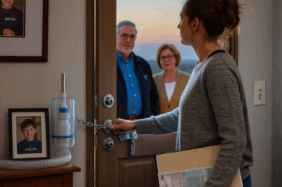 My Parents Refused To Pay $85,000 To Save My Son’s Life But Spent $230000 On My Sister’s Extravagant